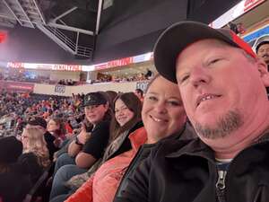 Kansas City Mavericks - ECHL vs Wichita Thunder