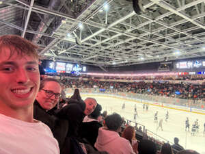 Kansas City Mavericks - ECHL vs Wichita Thunder