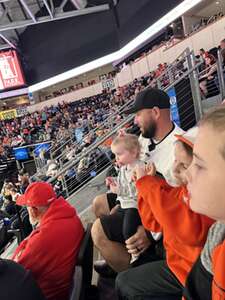 Kansas City Mavericks - ECHL vs Wichita Thunder