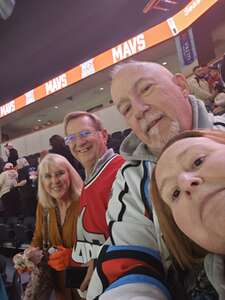 Kansas City Mavericks - ECHL vs Wichita Thunder