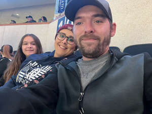 Kansas City Mavericks - ECHL vs Wichita Thunder