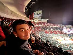 Portland Trail Blazers - NBA vs Utah Jazz