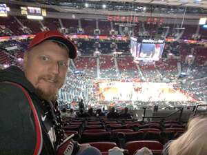 Portland Trail Blazers - NBA vs Utah Jazz