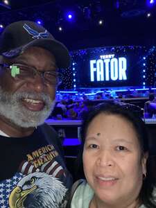 Terry Fator