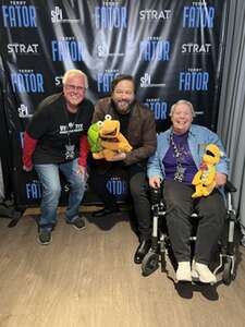 Terry Fator