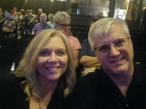 Henry attended Baskerville: A Sherlock Holmes Mystery on Oct 30th 2024 via VetTix 