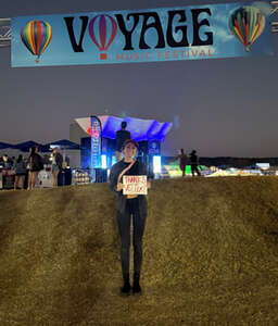 Voyage Music Fest