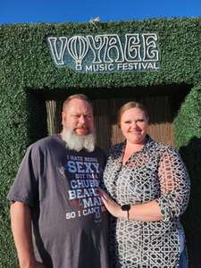 Voyage Music Fest