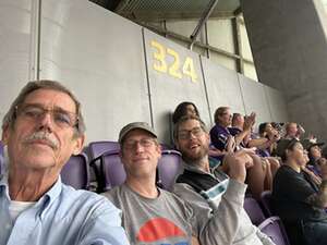 Minnesota Vikings - NFL vs Detroit Lions