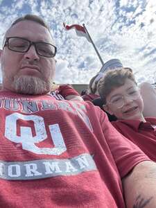 Oklahoma Sooners - NCAA Football vs South Carolina Gamecocks