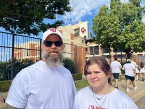 Oklahoma Sooners - NCAA Football vs South Carolina Gamecocks