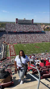 Oklahoma Sooners - NCAA Football vs South Carolina Gamecocks