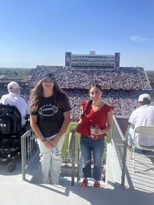 Oklahoma Sooners - NCAA Football vs South Carolina Gamecocks