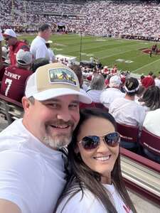 Oklahoma Sooners - NCAA Football vs South Carolina Gamecocks