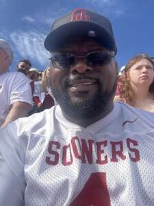 Oklahoma Sooners - NCAA Football vs South Carolina Gamecocks