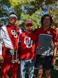 Oklahoma Sooners - NCAA Football vs South Carolina Gamecocks