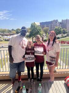 Oklahoma Sooners - NCAA Football vs South Carolina Gamecocks