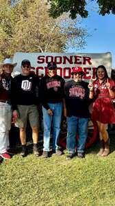 Oklahoma Sooners - NCAA Football vs South Carolina Gamecocks