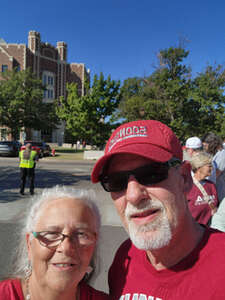 Oklahoma Sooners - NCAA Football vs South Carolina Gamecocks