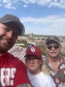 Oklahoma Sooners - NCAA Football vs South Carolina Gamecocks