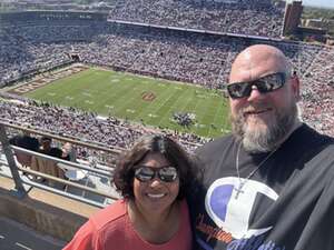 Oklahoma Sooners - NCAA Football vs South Carolina Gamecocks