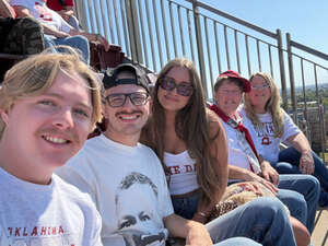 Oklahoma Sooners - NCAA Football vs South Carolina Gamecocks