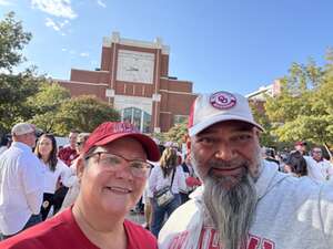 Oklahoma Sooners - NCAA Football vs South Carolina Gamecocks