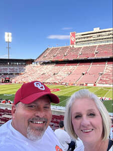 Oklahoma Sooners - NCAA Football vs South Carolina Gamecocks