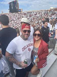 Oklahoma Sooners - NCAA Football vs South Carolina Gamecocks