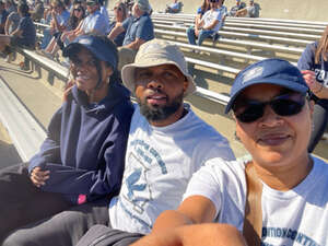 Georgia Southern Eagles - NCAA Football vs James Madison Dukes