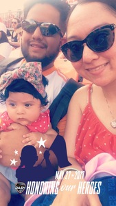 Houston Dash vs. Seattle Reign - Heroes Night - National Womens Soccer League