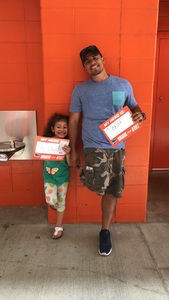 Houston Dash vs. Seattle Reign - Heroes Night - National Womens Soccer League