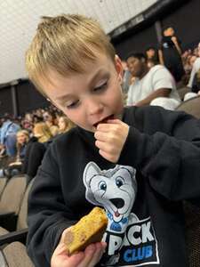 Jacksonville Icemen - ECHL vs Atlanta Gladiators