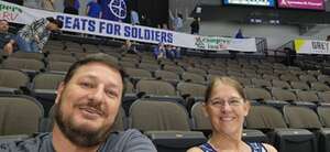 Jacksonville Icemen - ECHL vs Atlanta Gladiators