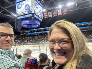 Jacksonville Icemen - ECHL vs Atlanta Gladiators