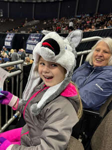 Jacksonville Icemen - ECHL vs Atlanta Gladiators