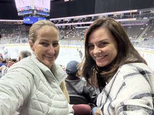 Jacksonville Icemen - ECHL vs Adirondack Thunder