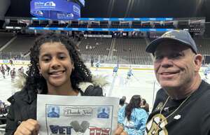 Jacksonville Icemen - ECHL vs Adirondack Thunder