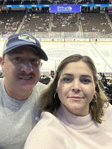 Jacksonville Icemen - ECHL vs Adirondack Thunder