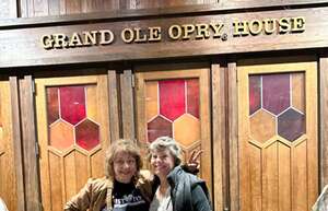 Grand Ole Opry