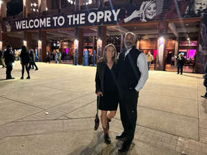 Grand Ole Opry