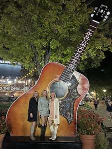 Grand Ole Opry