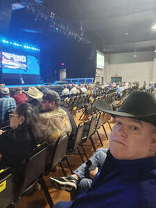 Rodney Carrington