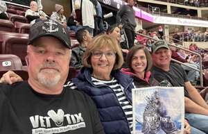 Hershey Bears - AHL vs Chicago Wolves