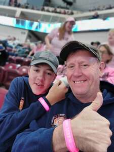 Hershey Bears - AHL vs Chicago Wolves