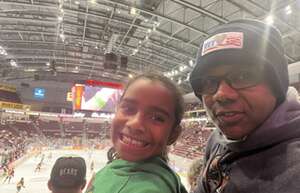 Hershey Bears - AHL vs Chicago Wolves