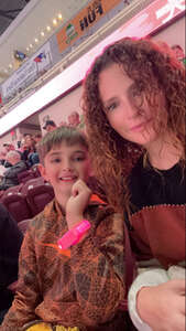 Hershey Bears - AHL vs Chicago Wolves