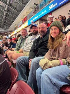 Hershey Bears - AHL vs Chicago Wolves