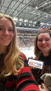 Hershey Bears - AHL vs Chicago Wolves