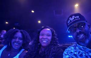 Blue Man Group Las Vegas